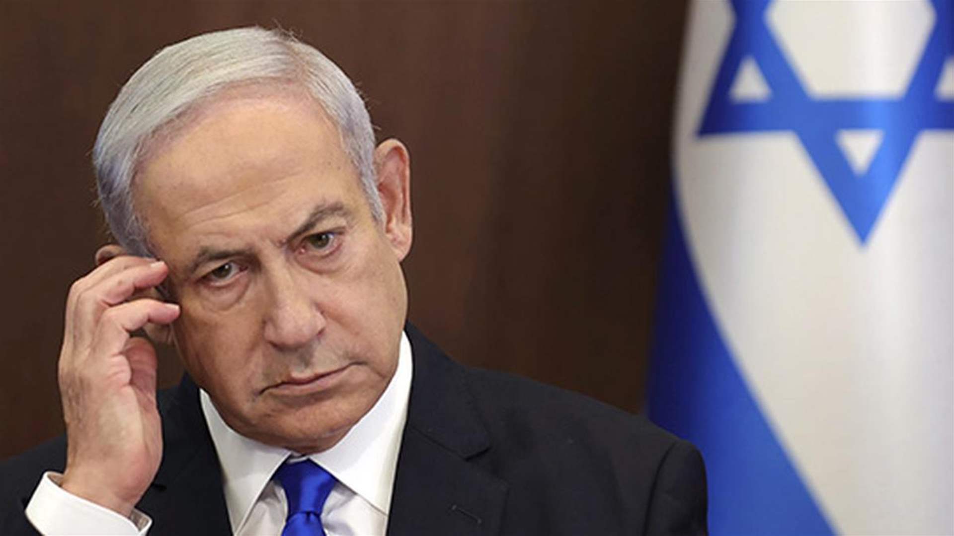 Israel&#39;s Netanyahu says ICC arrest warrants would be a &#39;scandal&#39; on historical scale
