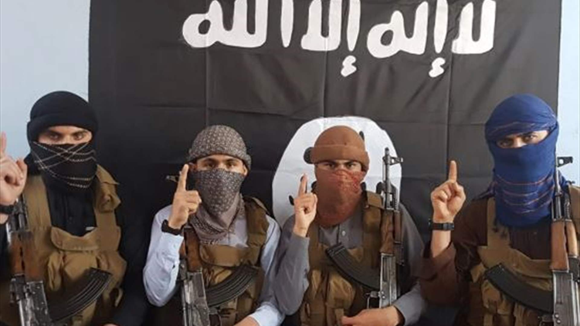 تنظيم الدولة الإسلامية يعلن مسؤوليته عن هجوم على مسجد في إقليم هرات بغرب أفغانستان