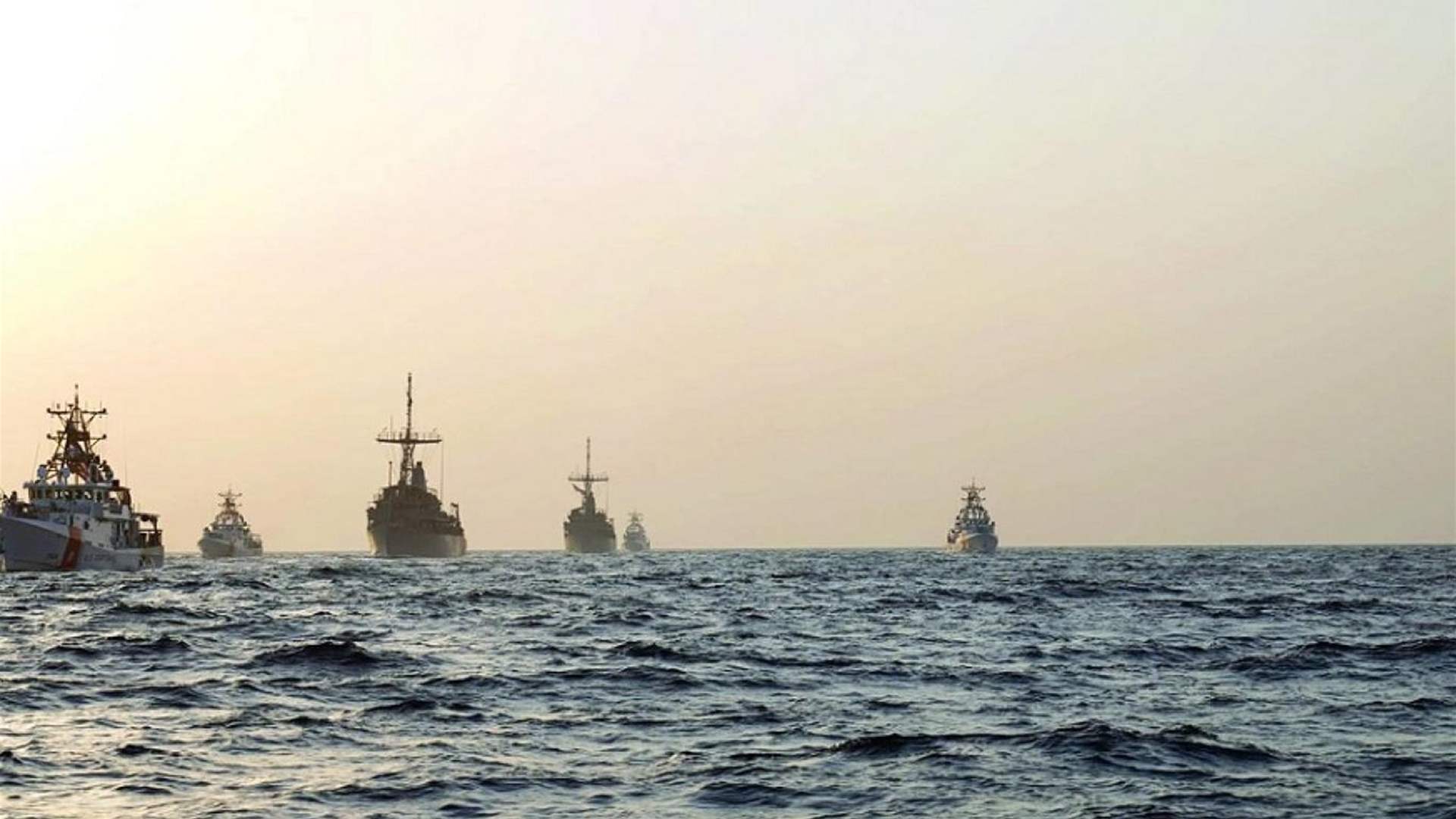 US Army destroys uncrewed vessel in Yemen