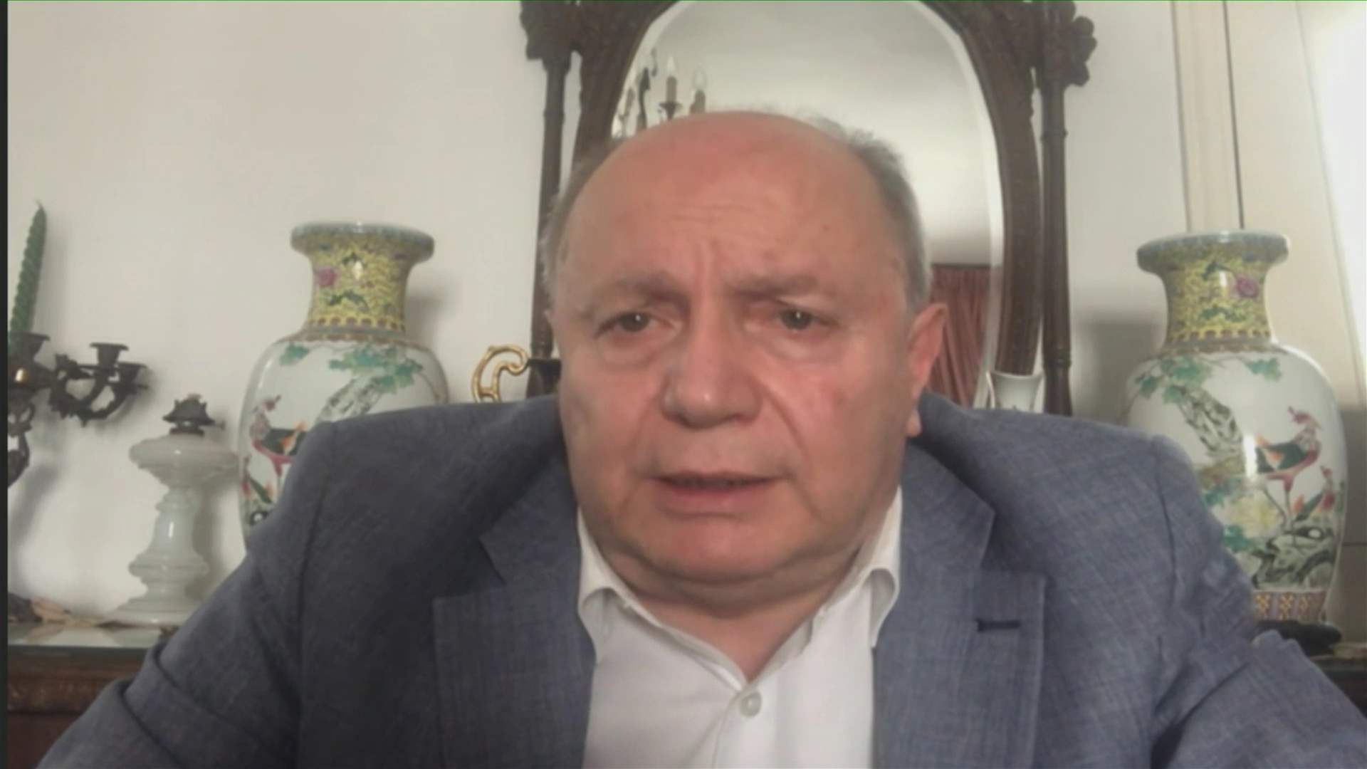 الأسمر للـLBCI: العمّال في القطاع الخاص يعانون من تسويات على حسابهم