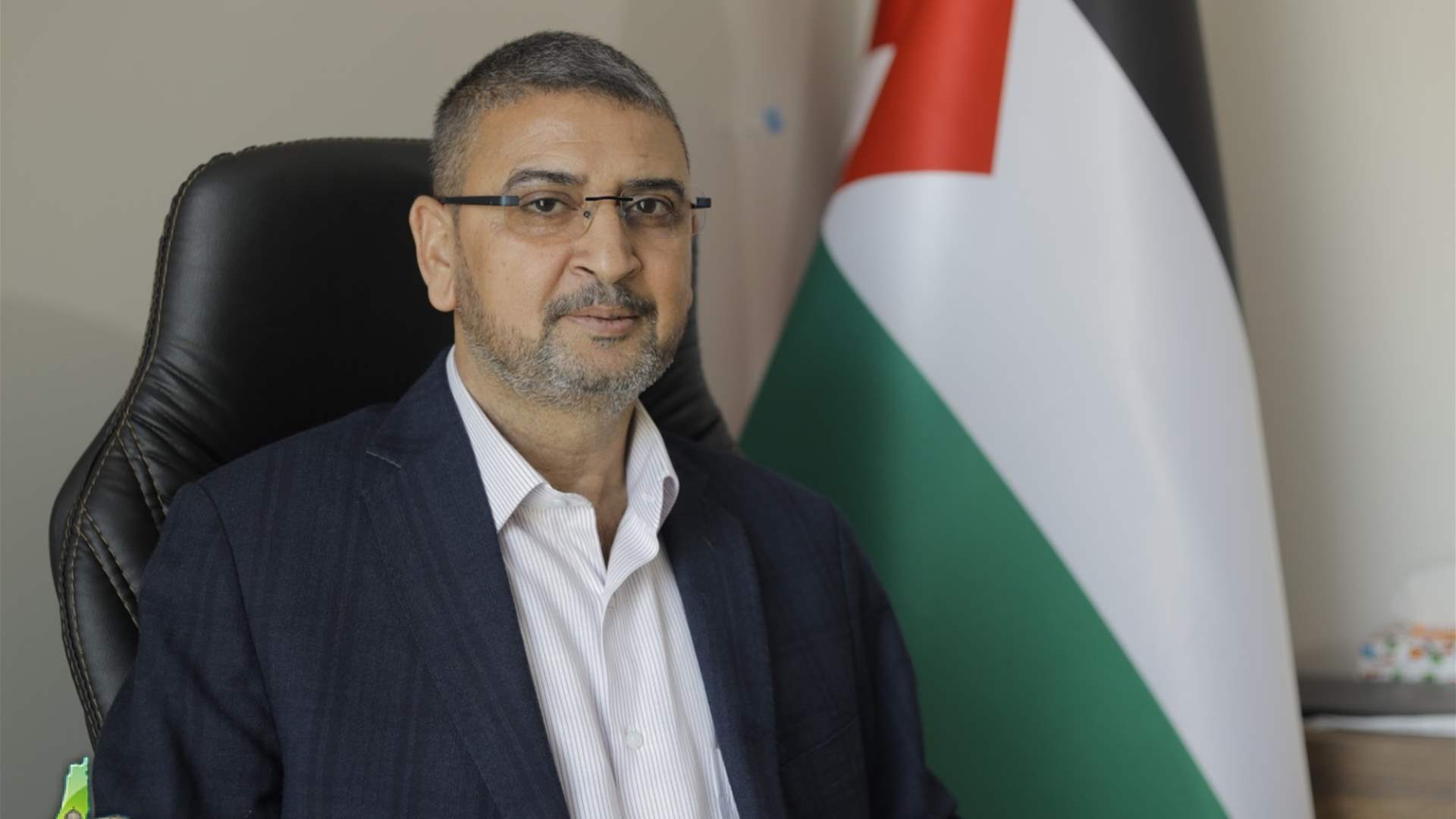 Hamas official: Blinken's statements about a ceasefire are an attempt to pressure the movement