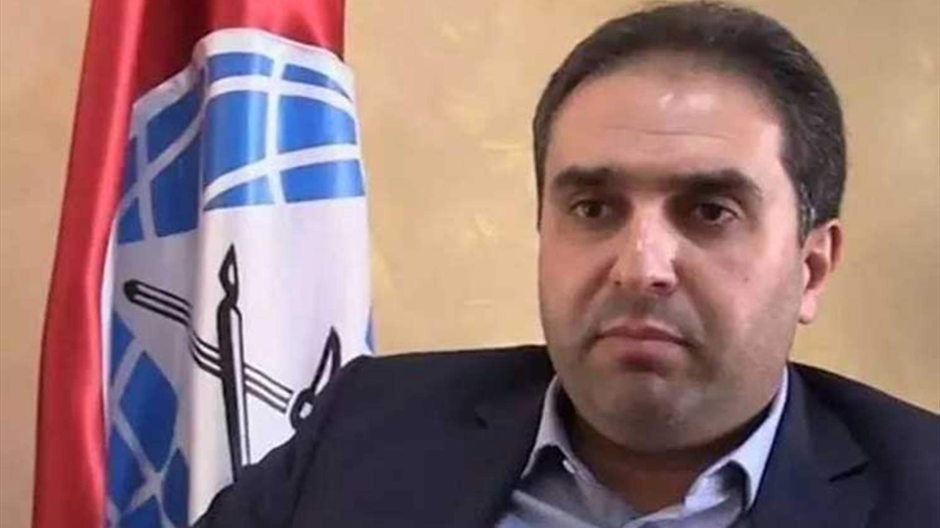 ظافر ناصر لـ"الأنباء الكويتية": العيد الـ75 لـ"الاشتراكي" هو تاريخ متجدد لتأكيد الثوابت الفكرية