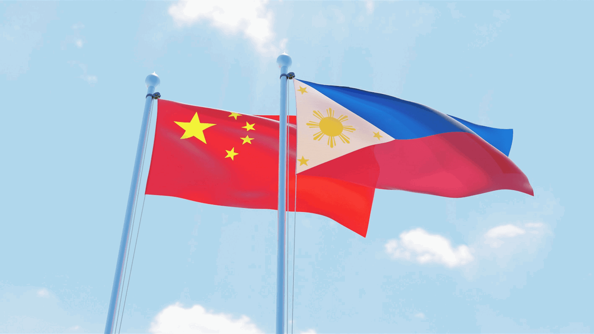 الفلبين تستدعي دبلوماسيا صينيا على خلفية توتر ببحر الصين الجنوبي
