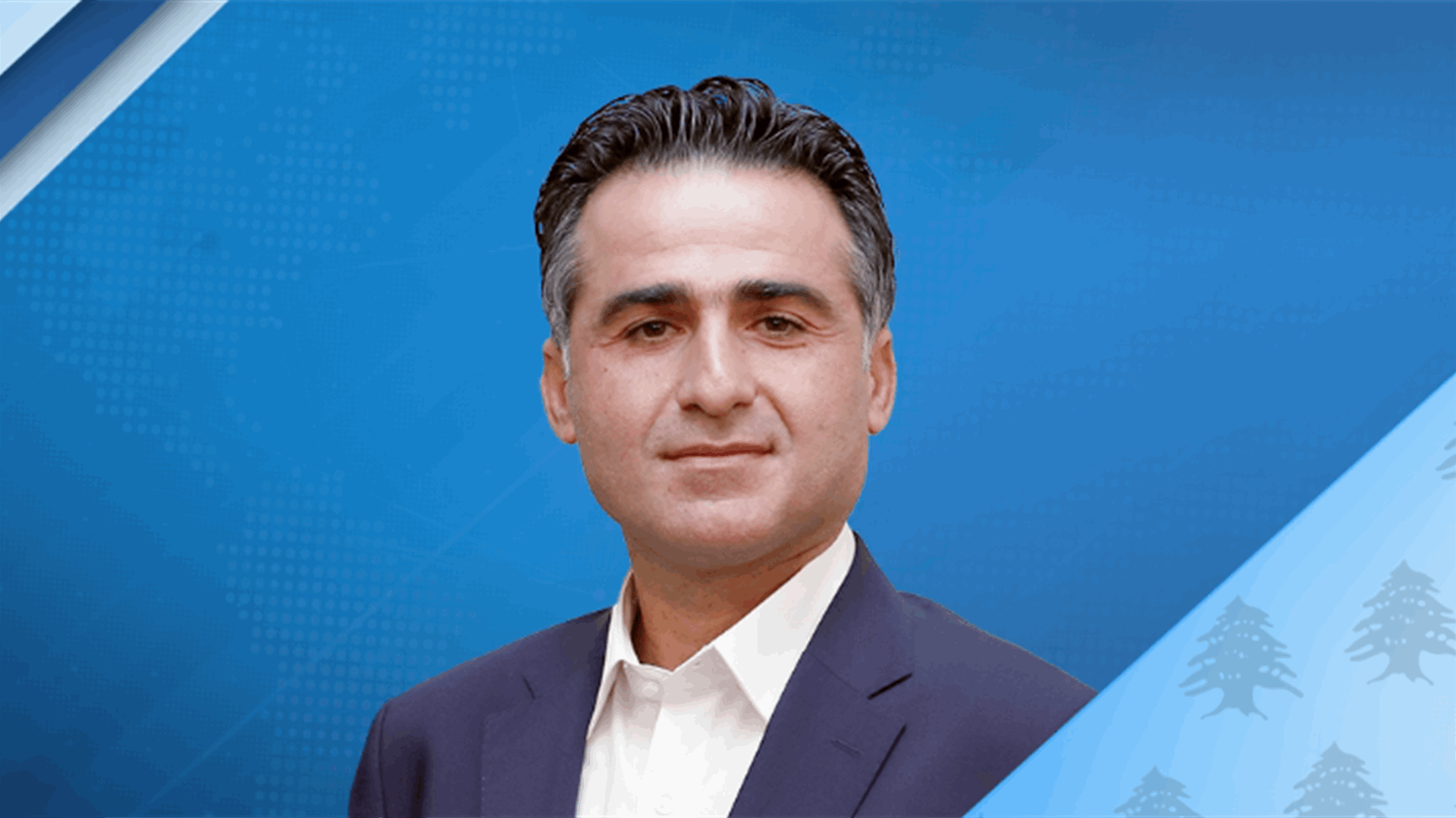 حمية: أنشطة تشويش العدو انتهاك صارخ لسيادتنا 