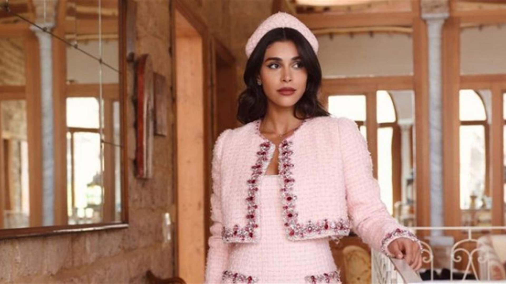 هل نالت ياسمينا زيتون مكافأة ماديّة في "ملكة جمال العالم"؟