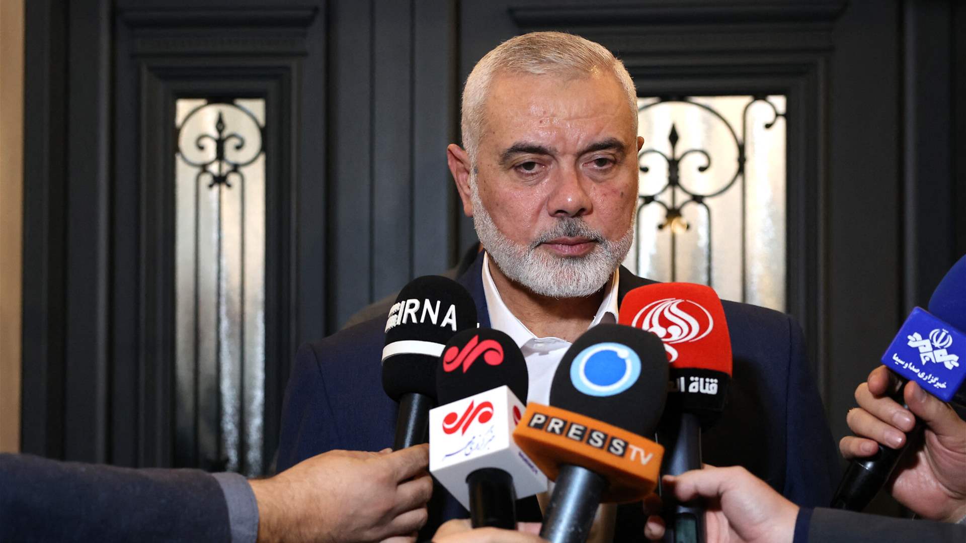 Hamas delegation to visit Egypt soon for ceasefire talks