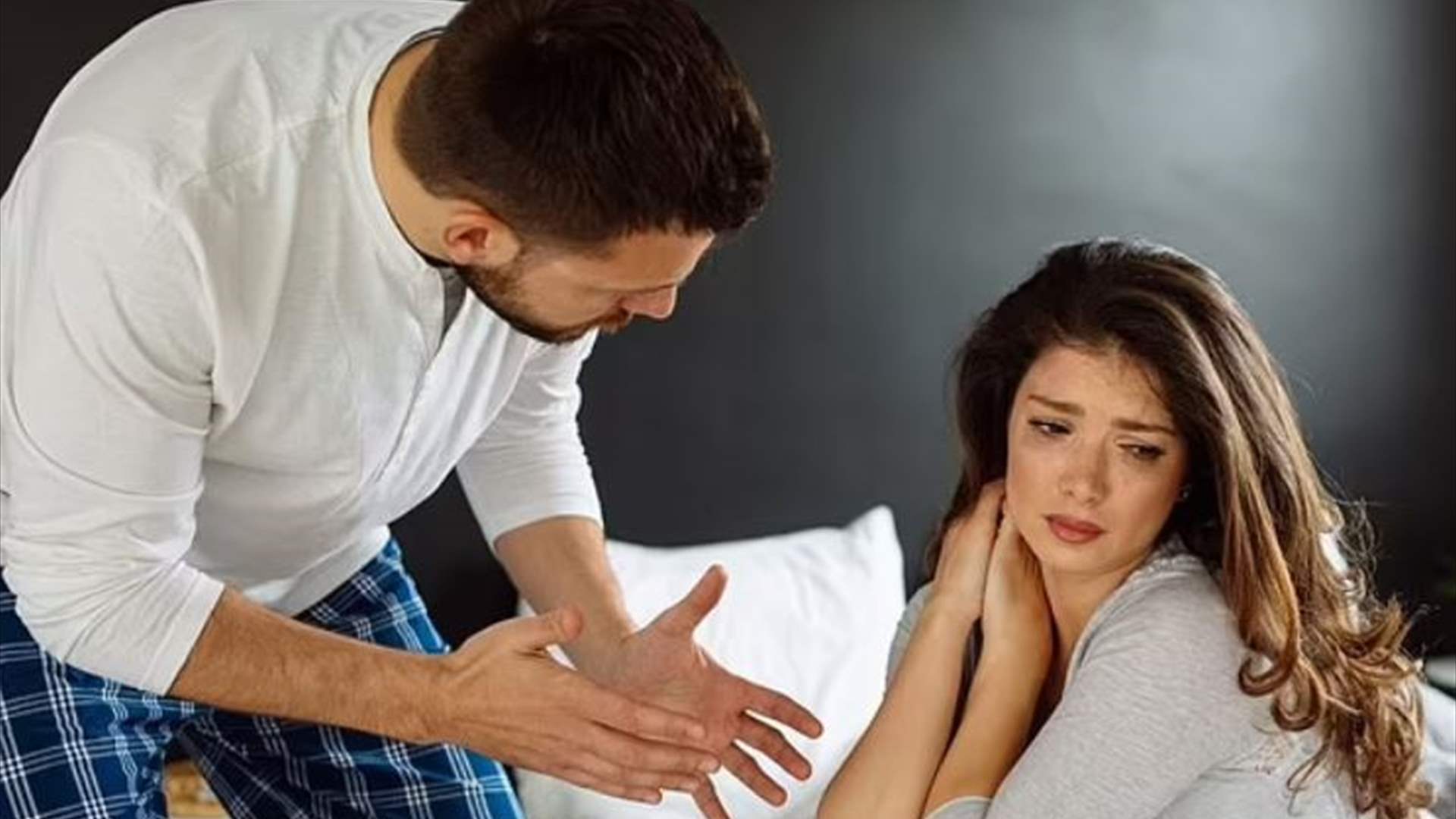 لهذا السبب... شجعت زوجها على خيانتها: ما قام به هذا الثنائي صادم!
