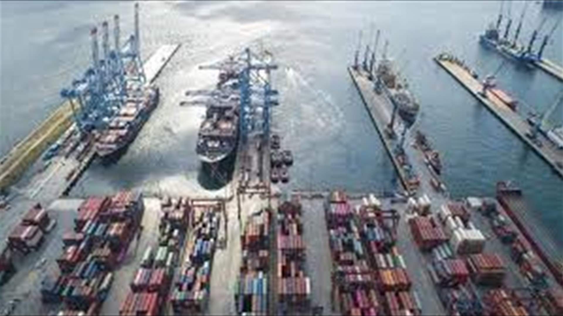 تركيا أوقفت الصادرات والواردات إلى ومن إسرائيل
