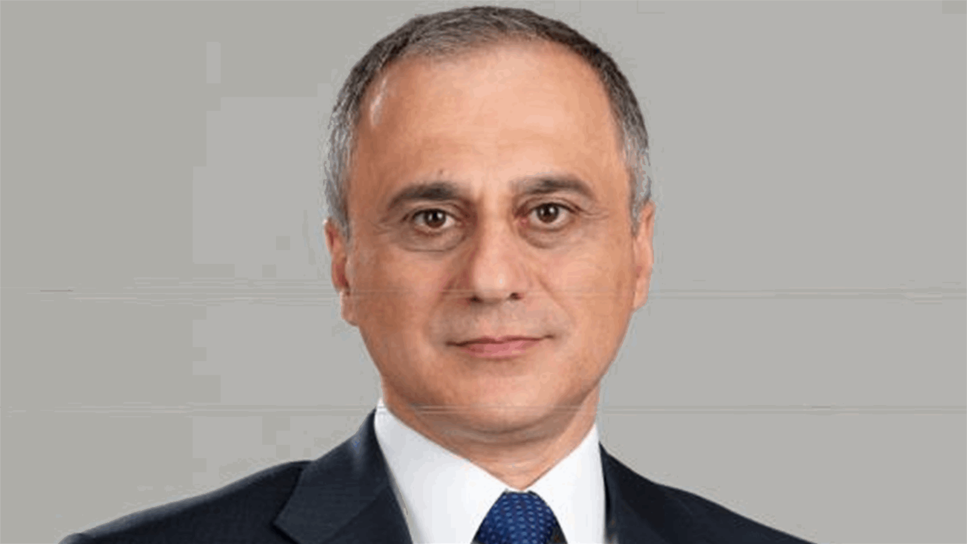 أبو ناضر: لبنان يرفض المساعدة الاوروبية رشوة لاحتواء النازحين