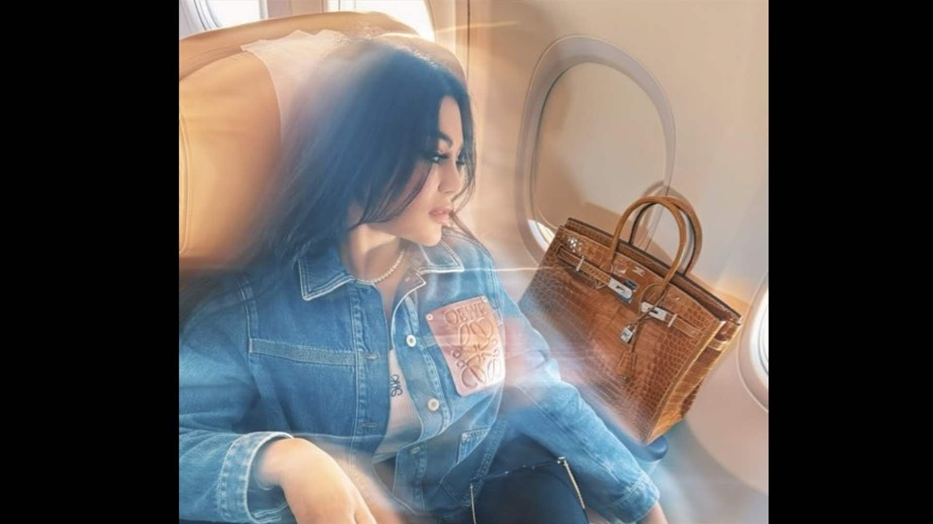 هيفاء وهبي تتصدّر الترند بحفلها في البحرين.. إطلالتها ملوكيّة وحضورها من ذهب