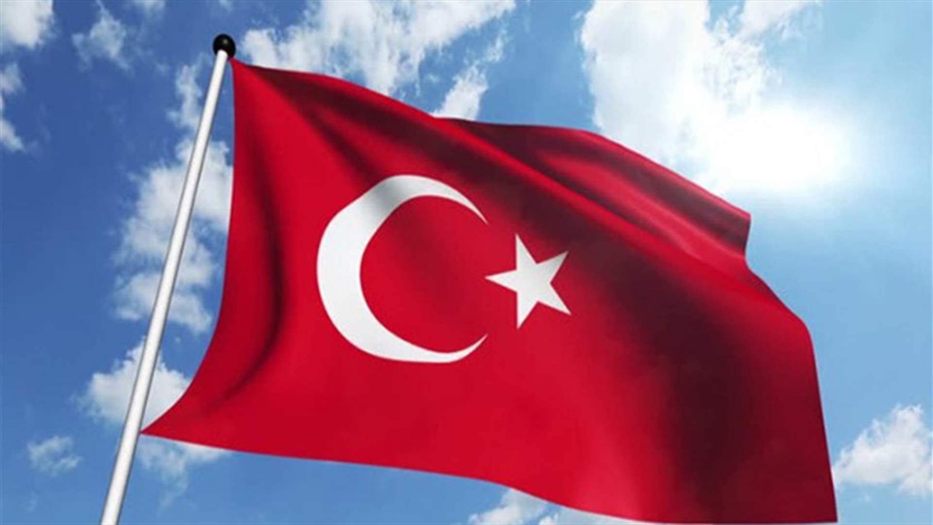 تركيا تعلن القضاء على 32 مسلحا كرديا في شمال العراق