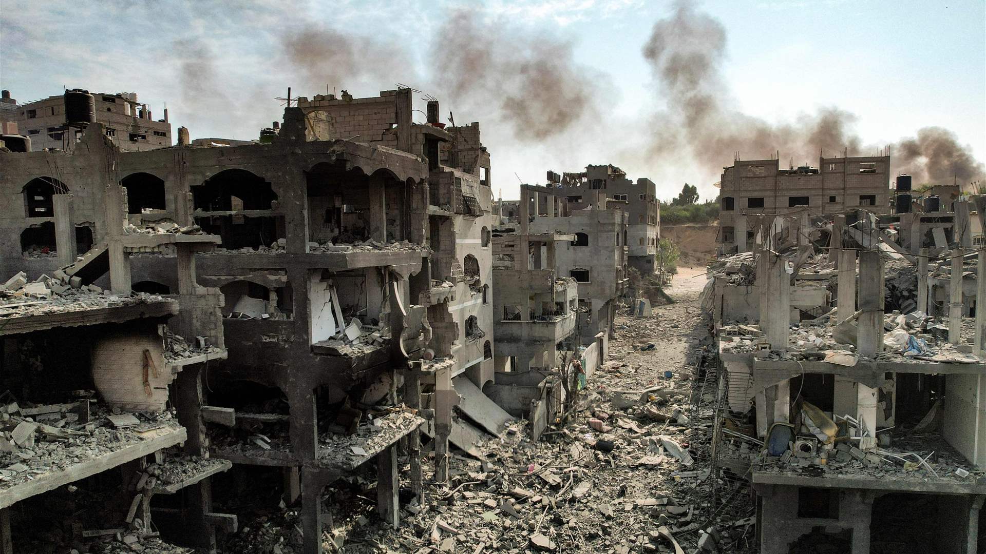 Gaza Health Ministry: 34,622 Palestinians killed since October 7