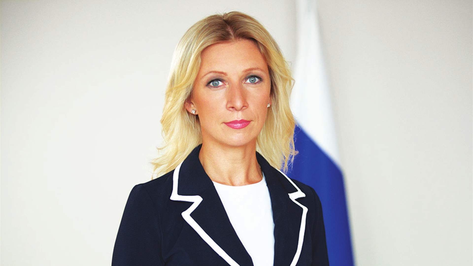 Russia blames Baltic states for cutting most of the relations