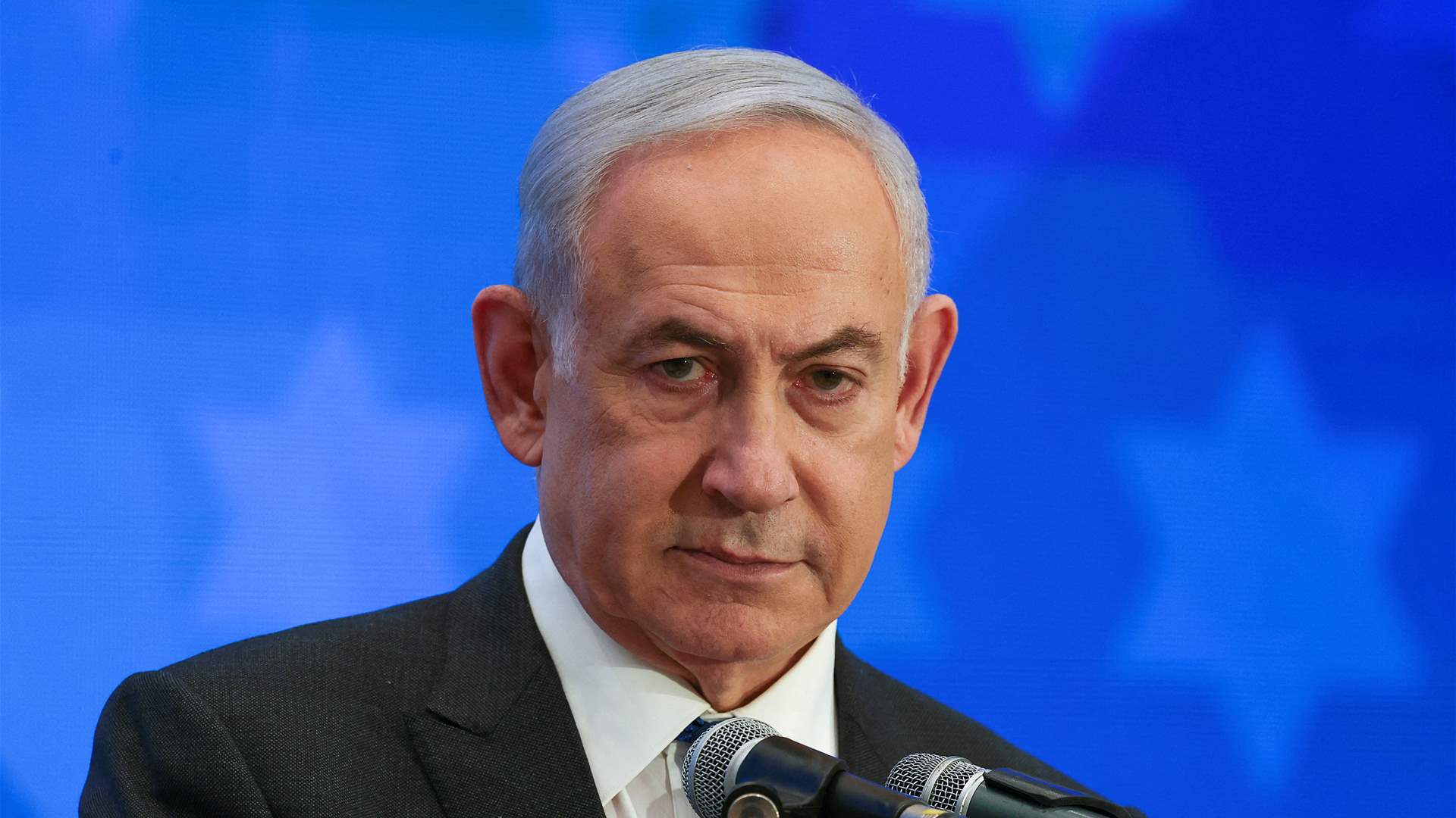 Netanyahu: Ending the Gaza war now will keep Hamas in power