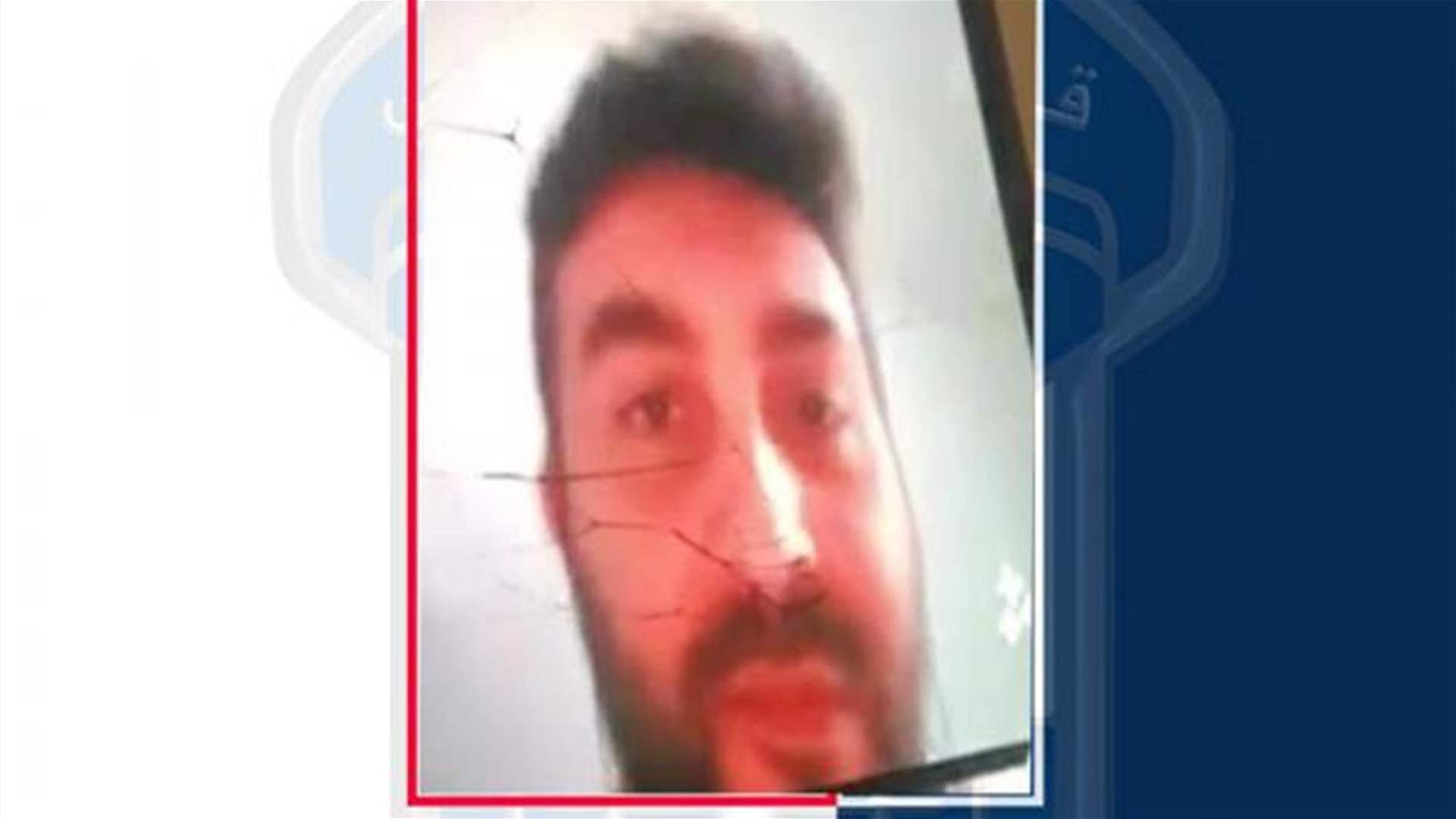 تعميم صورة مشتبه به بالتعدي على عدد من القاصرين