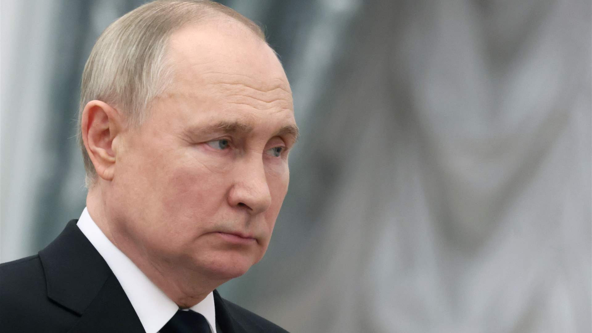 Putin orders nuclear drills involving forces deployed near Ukraine