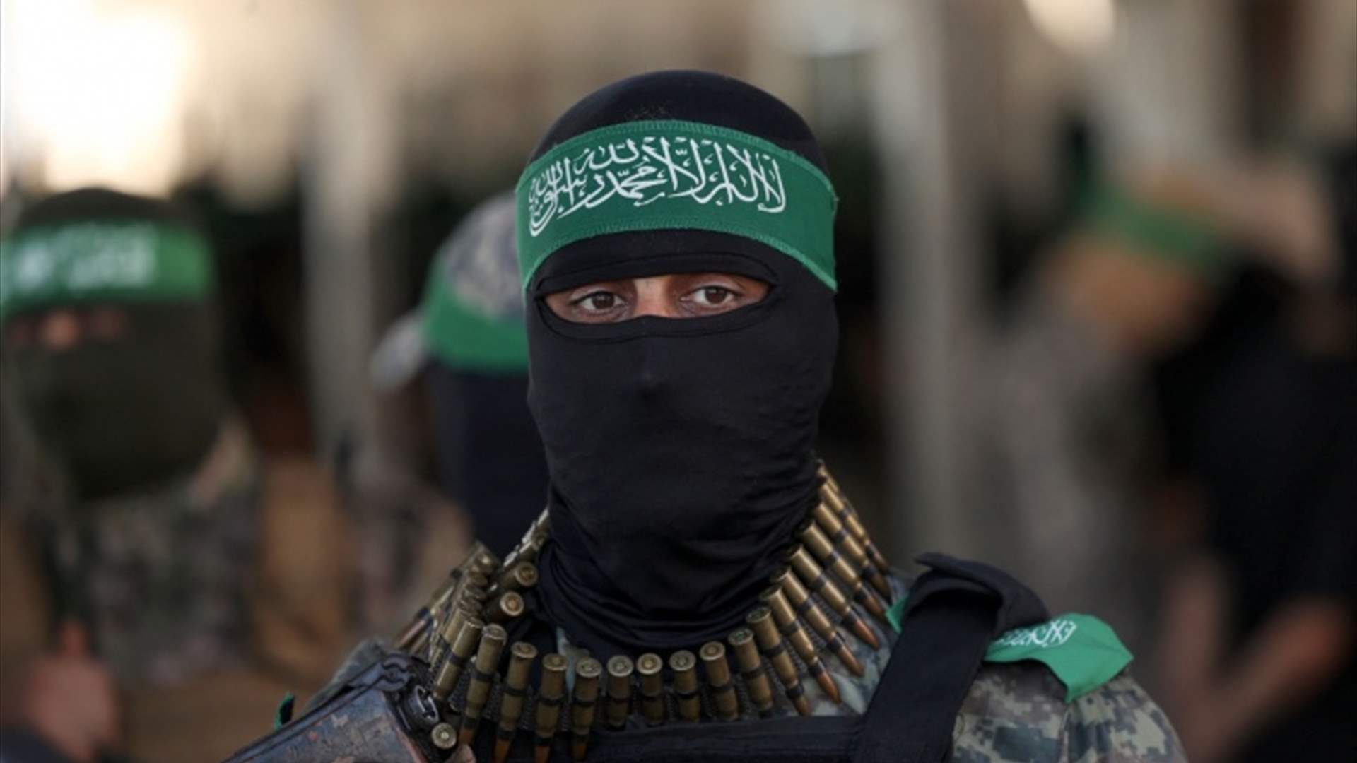 حماس: أي عملية عسكرية في رفح لن تكون &quot;نزهة&quot; للجيش الإسرائيلي