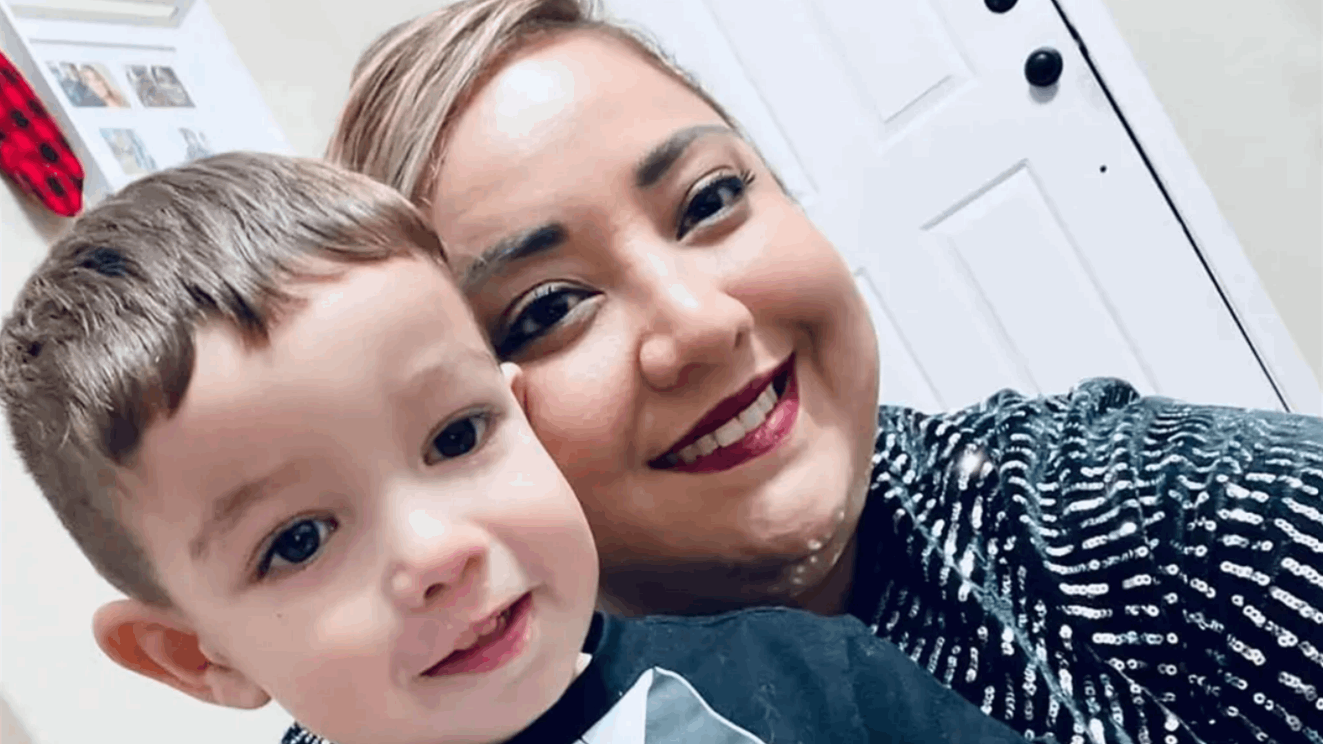 أطلقت النار على ابنها ثم انتحرت... أم تنتقم من زوجها السابق: "قل وداعاً لابنك" 