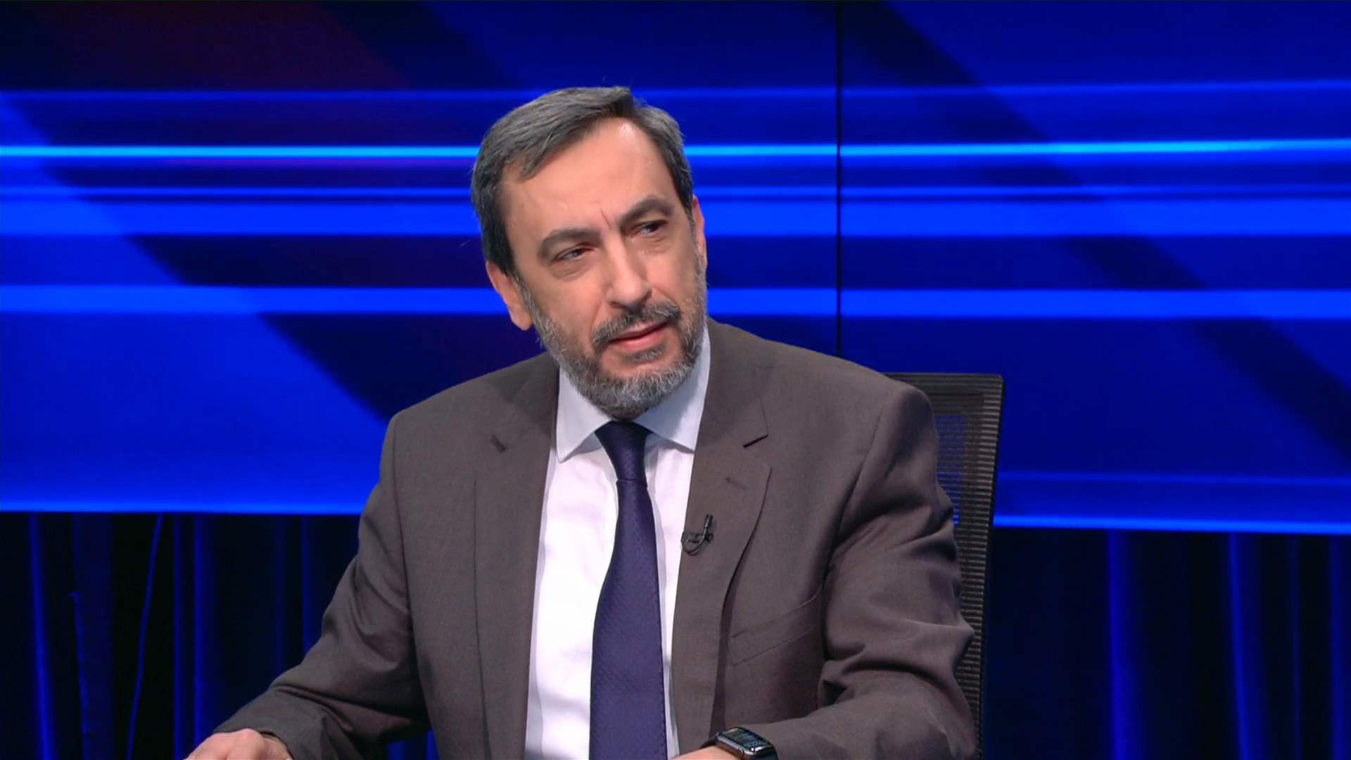 الحوت: الجماعة الاسلامية ليست تحت إمرة حزب الله وقراراتها كلّها ذاتية