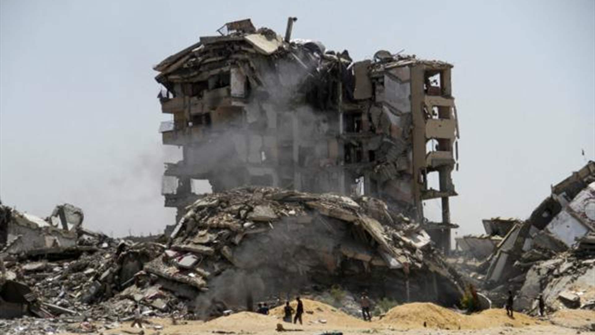ماذا في نص مقترح الهدنة في غزة؟ 