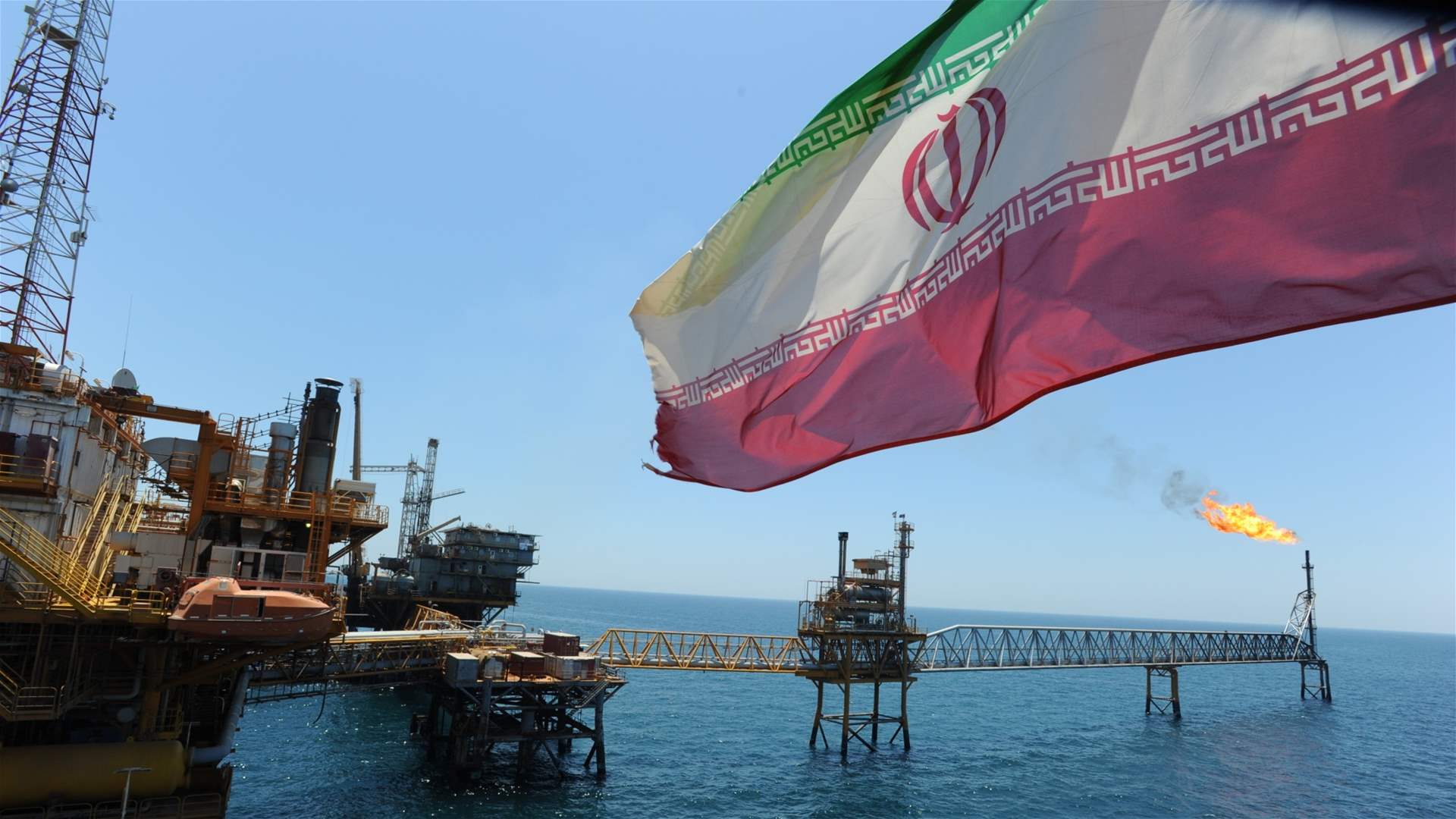 US official: Iran&#39;s capacity to move oil reliant on Malaysian providers