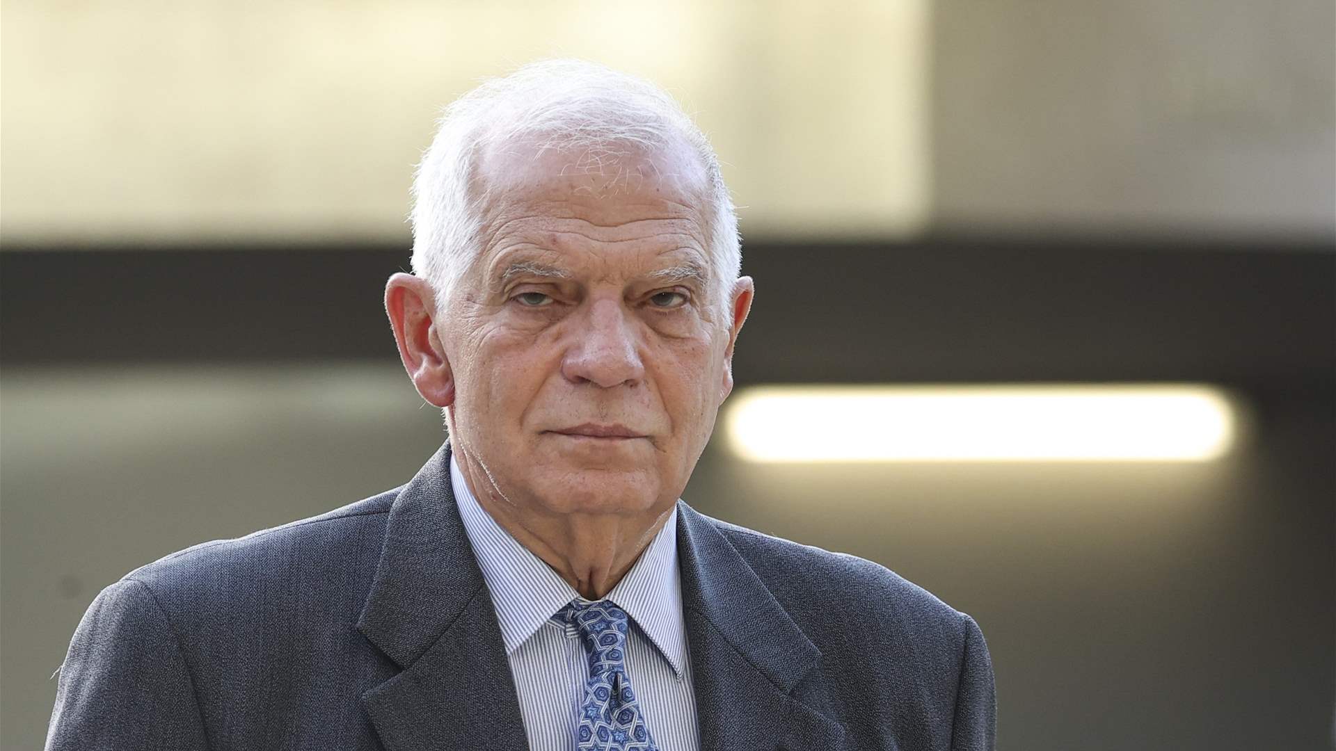 Borrell: More civilians will be killed in Israel's Rafah attack 'whatever they say' 