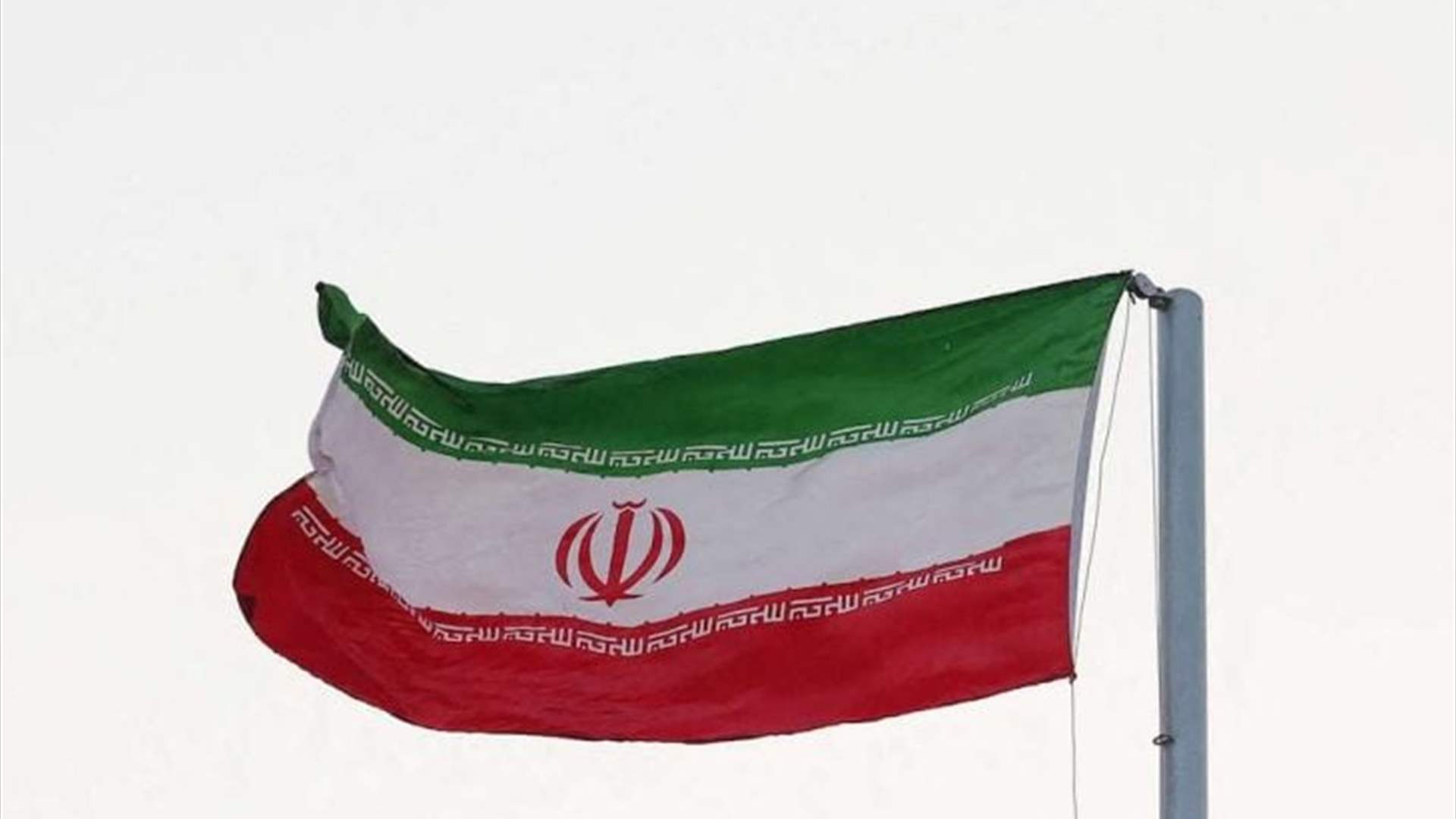 إيران: المباحثات مع الوكالة الدولية للطاقة الذرية &quot;إيجابية&quot;