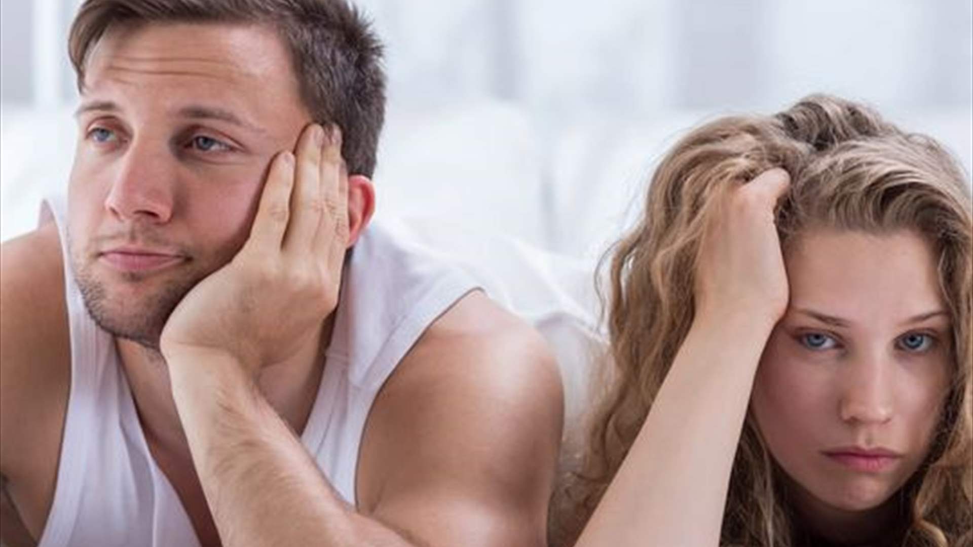 عادة جديدة اعتمدتها زوجته قد تدمر حياتهما الزوجية... تداعيات محبطة يواجهها أحد الرجال!