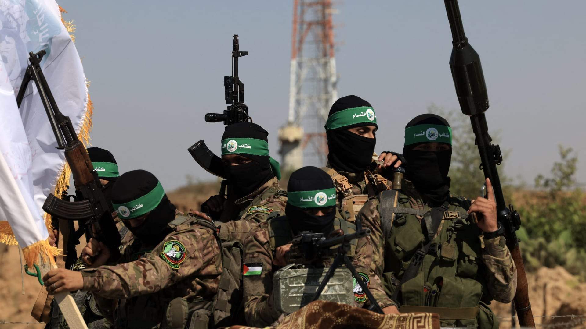 Hamas official says cairo talks are Israel&#39;s &#39;last chance&#39; to retrieve hostages
