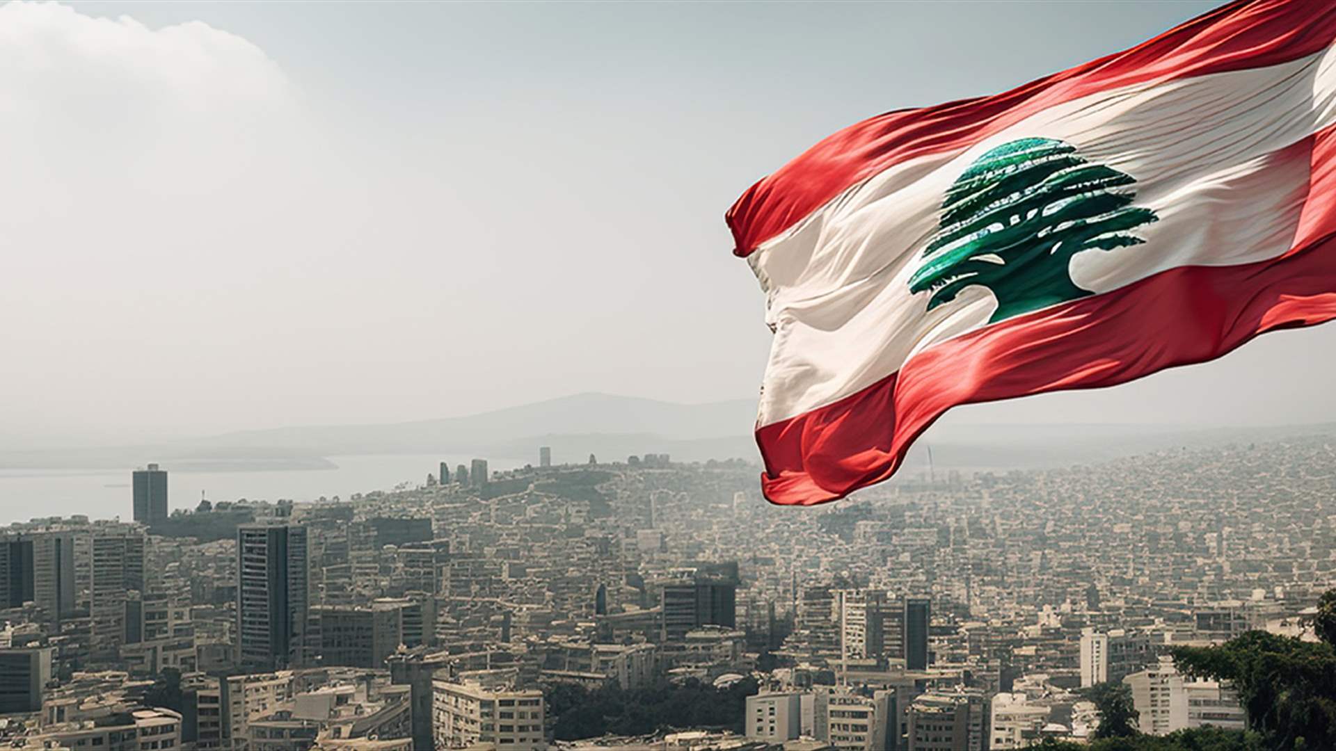 Lebanon&#39;s Response to the Revised French Proposal: Unbalanced Demands and Key Considerations
