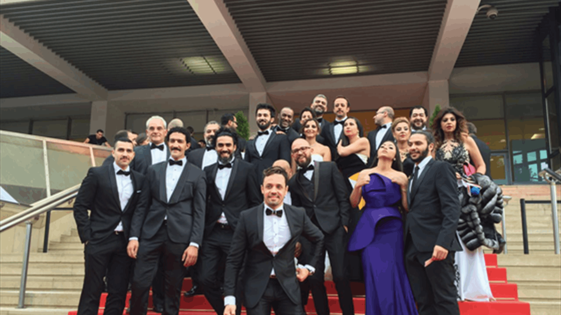مهرجان كان يستقطب هذا العام نجوم هوليوود من الأمس واليوم
