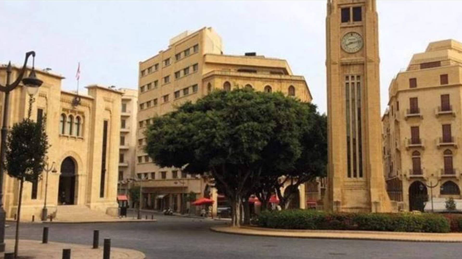"جلسة المليار" مضبطة نيابية لـ"المنظومة": لا للهبات... نعم لتطبيق القوانين بحزم (نداء الوطن)