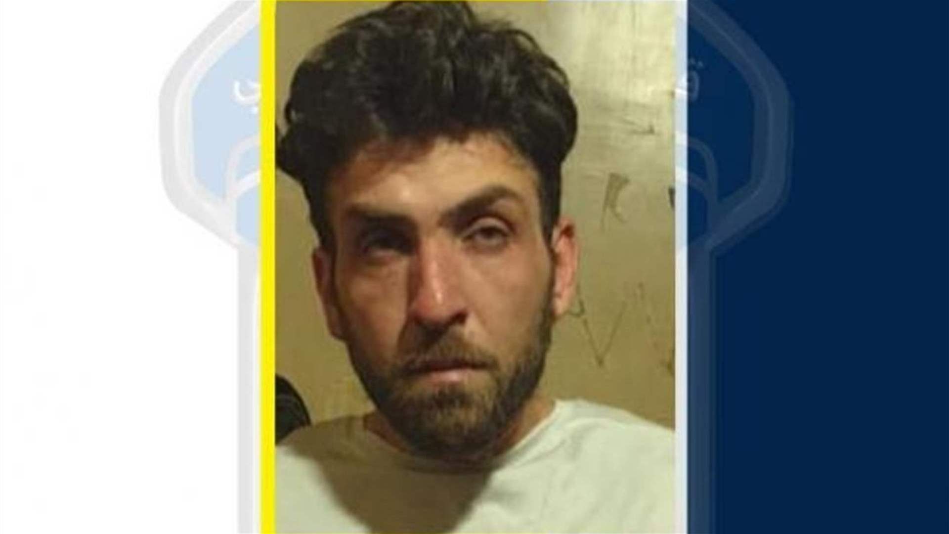 شخص مجهول الهوية عثر عليه في الأشرفية... هل من يعرف عنه شيئًا؟