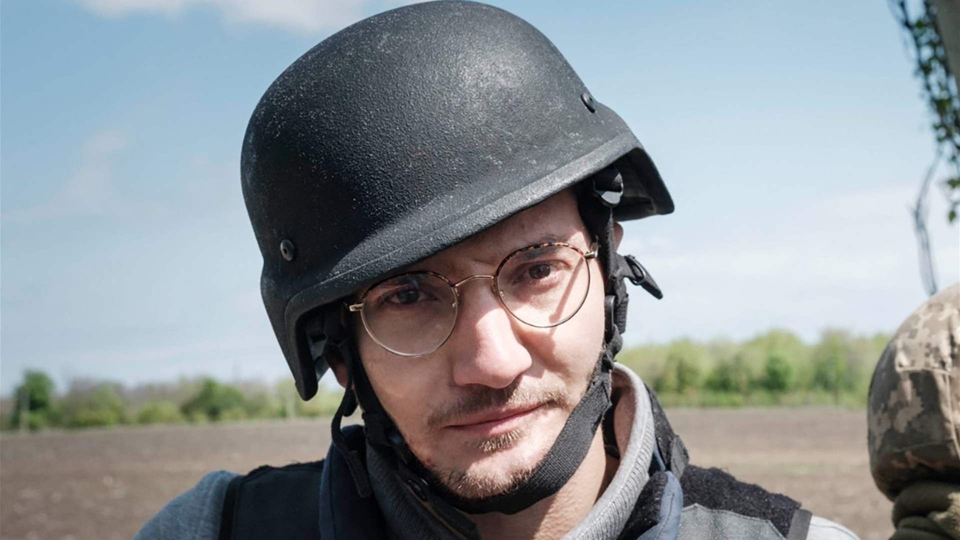 Russia &#39;cannot&#39; investigate the 2023 killing of AFP correspondent Arman Soldin in Ukraine