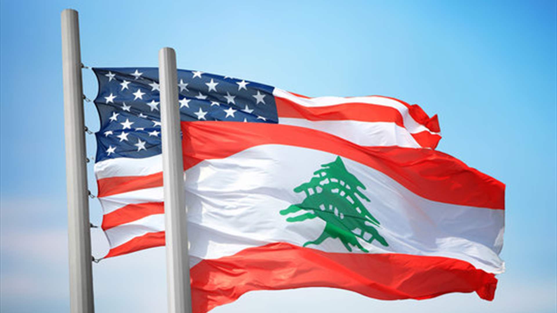 في واشنطن.... لقاءات مهمة لوفد المعارضة الموسع
