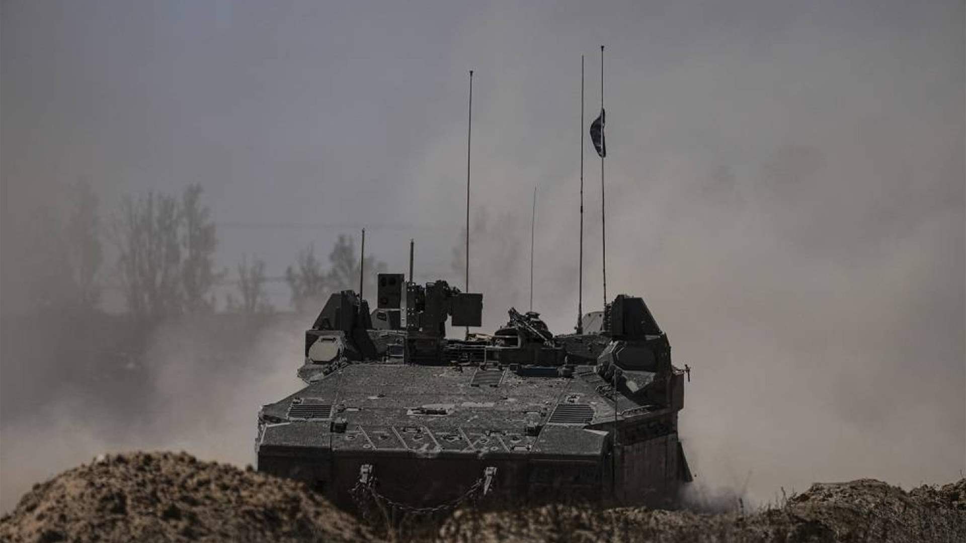 Israel, Hezbollah trade fire as violence escalates