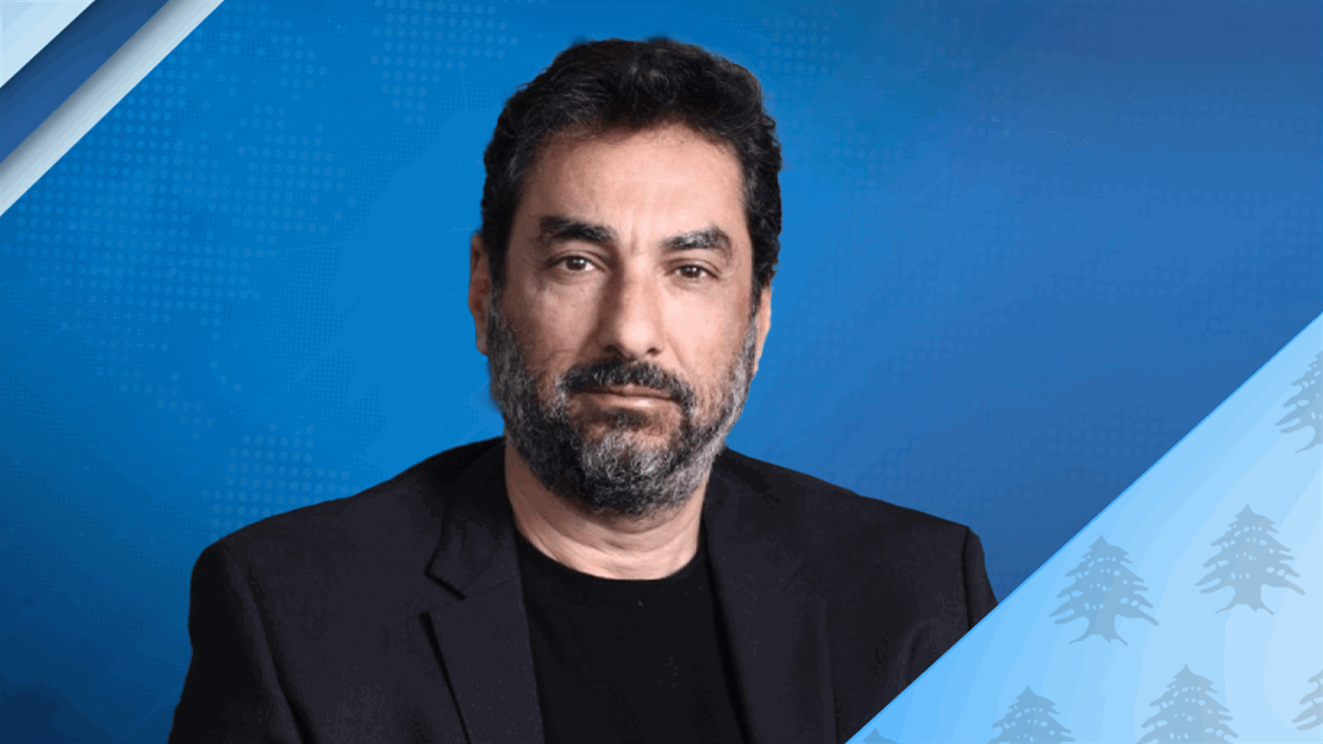 الصادق لـ"الأنباء" الكويتية: هناك من يعرقل انتخاب رئيس ليبقى مسيطراً على مفاصل الدولة