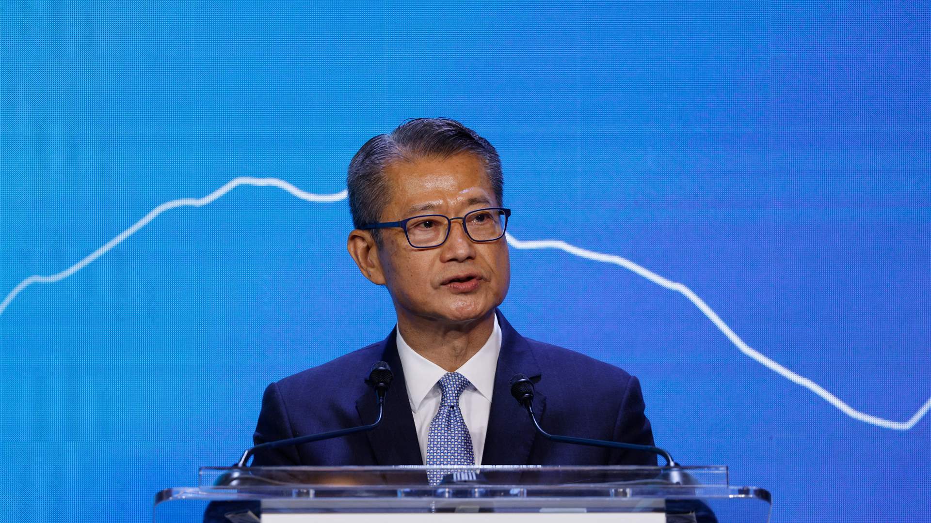 Hong Kong and KSA explore the creation of fund to track stock indices