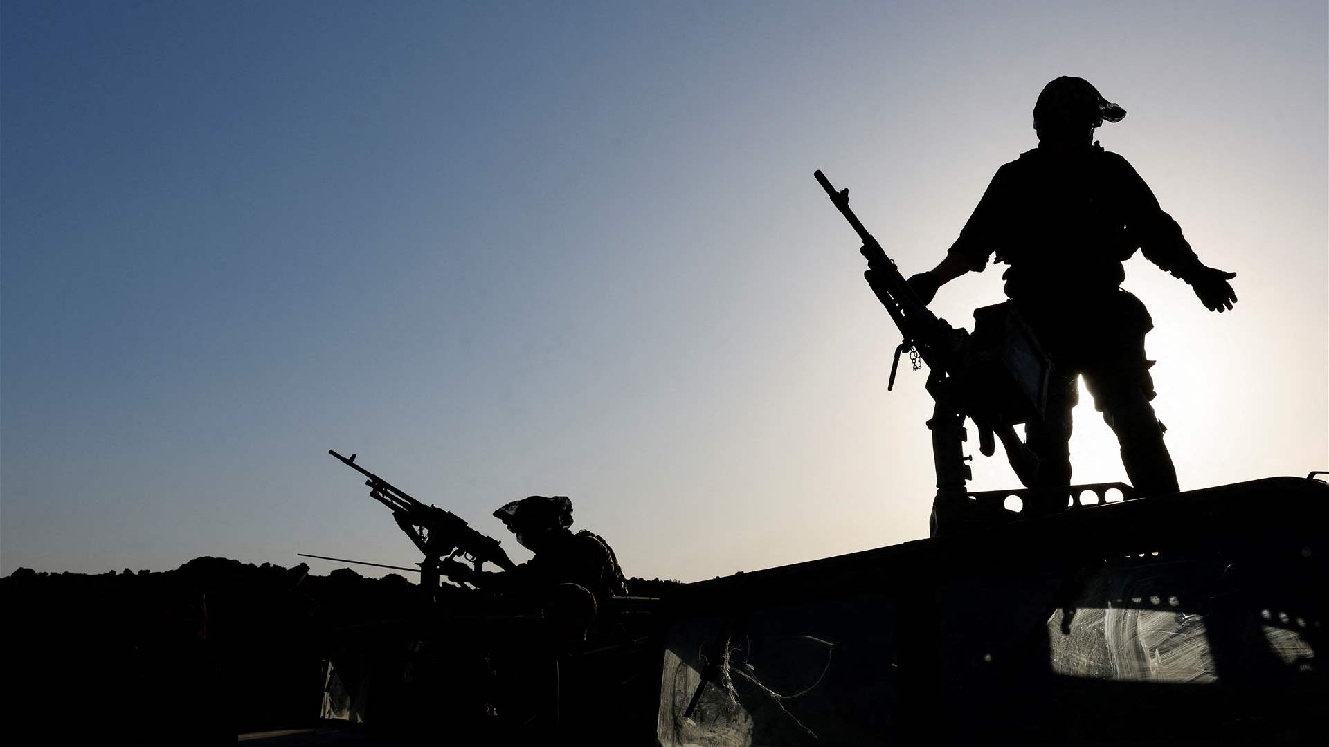 Former Israeli Defense official: Israel cannot operate without US weapons
