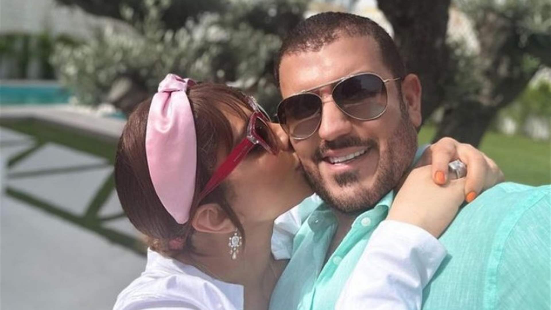 بعد شائعة انفصال أصالة وفائق حسن.. شام الذهبي تتحدّث عن الحسد: موضوع خطير!