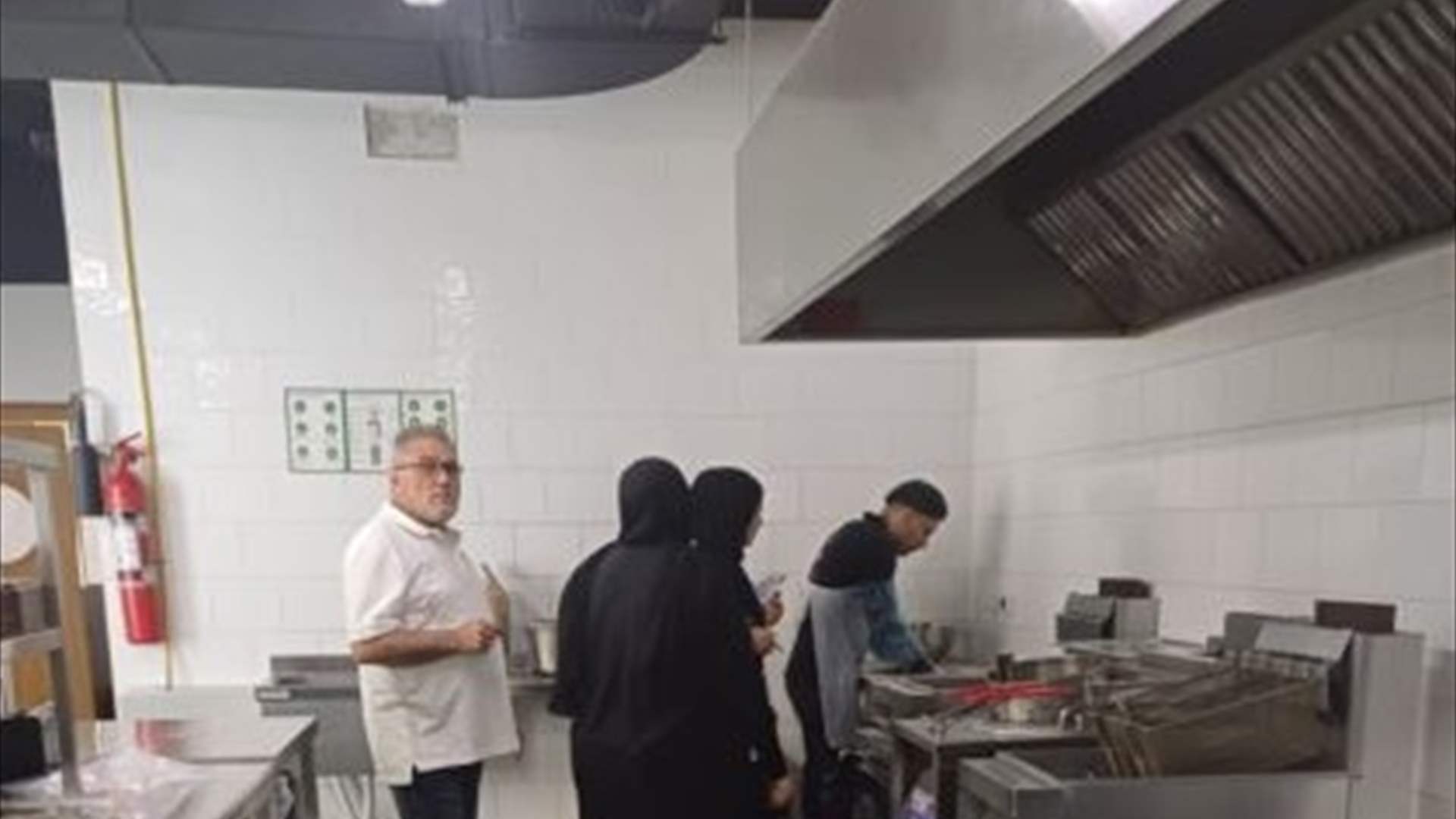 مصلحة الاقتصاد واصلت جولاتها على مطاعم الجنوب... وهذا ما ضبطته