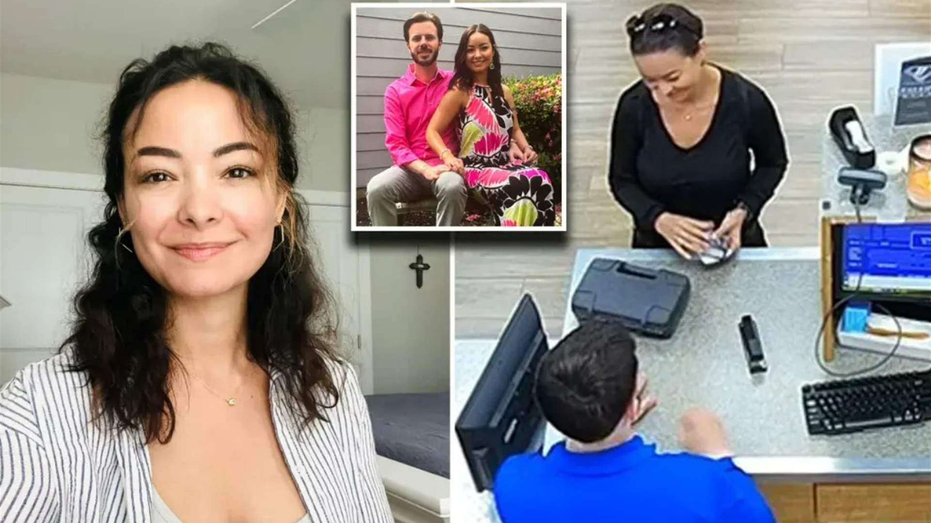 في هذا البلد... زوجة قسّ تقدم على الانتحار: ما فعلته قبل وفاتها صدم الجميع! 