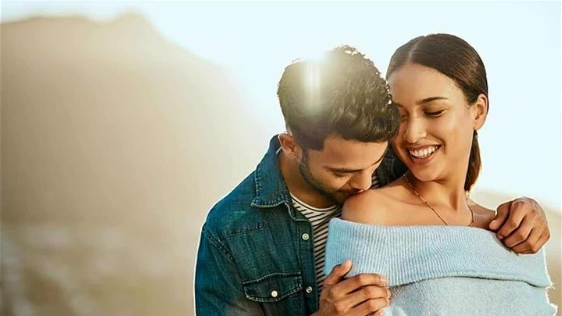 ما هو تأثير العلاقة الجنسية على صحة البشرة؟... إليكم هذه المعلومات المهمة
