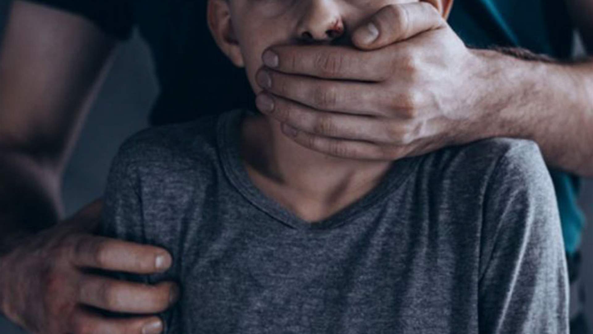 معلومات الـLBCI: صغبيني أنهى المرحلة الثانية من الإدّعاء في ملف شبكة الاعتداء على القصر