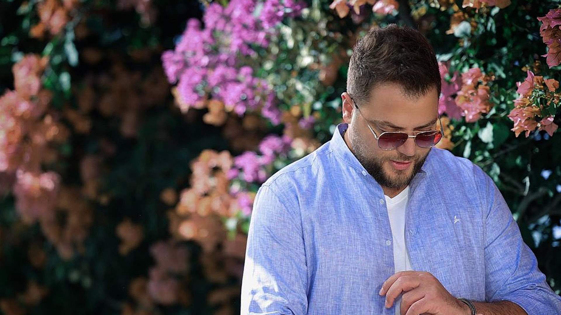 مفاجأة غير تقليديّة... لن تصدّقوا من هو بطل فيديو كليب عامر زيان الجديد!