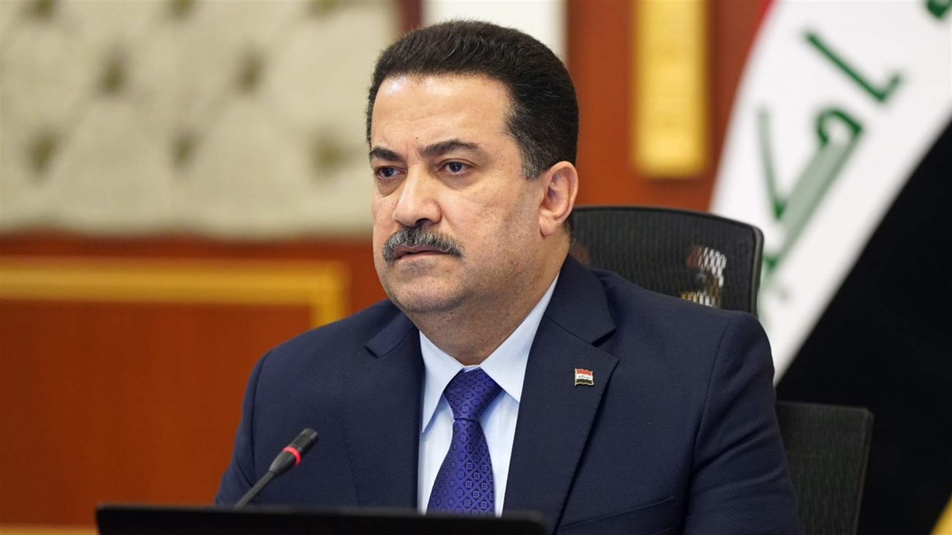 العراق يطلب إنهاء عمل بعثة المساعدة التابعة للأمم المتحدة بنهاية 2025