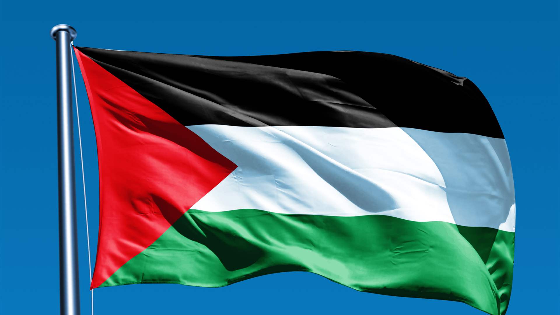 السلطة الفلسطينية ترحب بالتصويت في الأمم المتحدة &quot;لصالح أحقية دولة فلسطين بالعضوية الكاملة&quot;