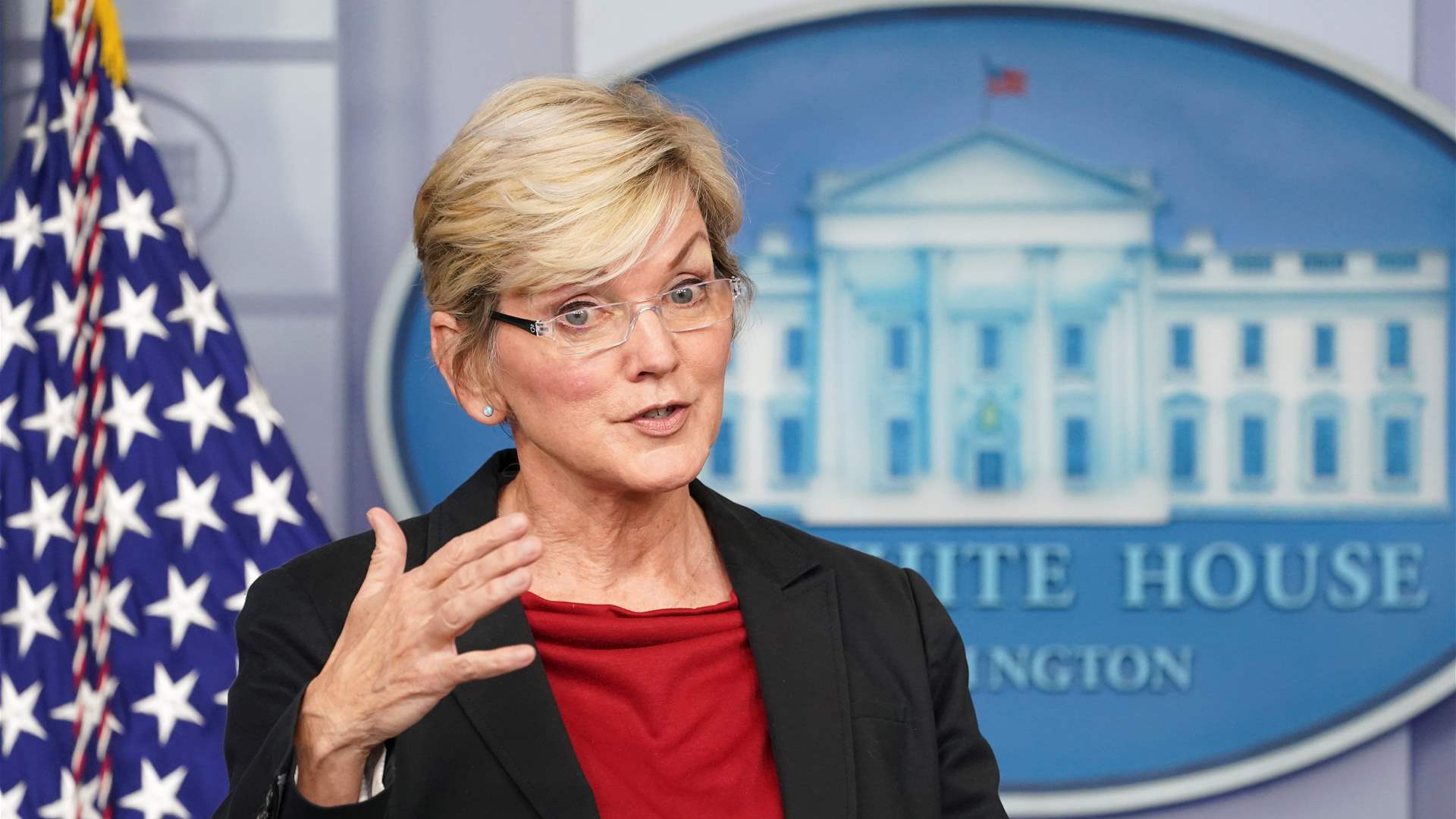 US energy secretary to visit Saudi Arabia, UAE next week: Reuters 