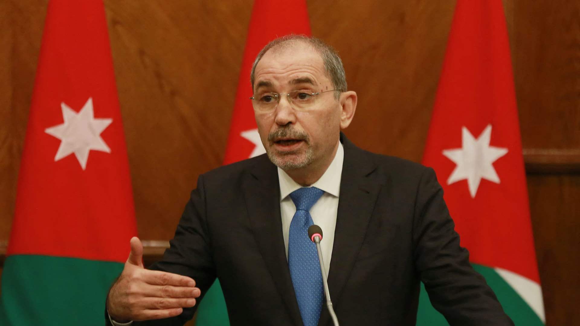 الأردن: التصويت الأمميّ في شأن الفلسطينيين يثبت أنّ إسرائيل منبوذة
