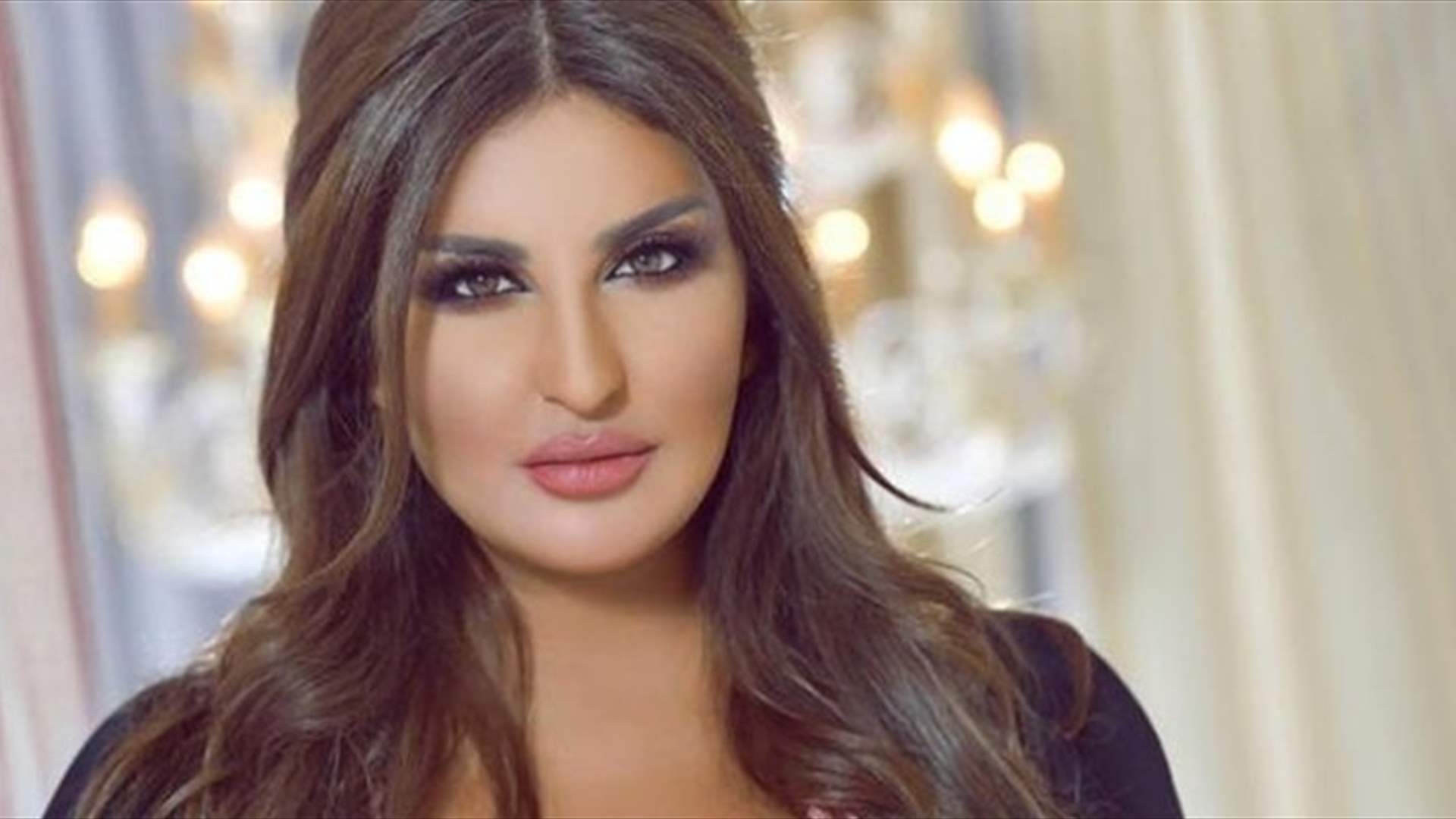 شذى حسون ترتدي الخمار بالصورة.. وهل استلمت منصب مستشارة رئيس الوزراء العراقي؟ 